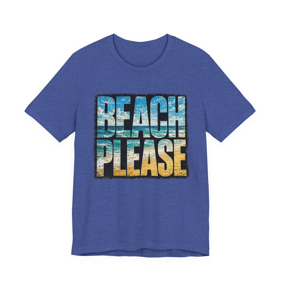 Copy of Beach Please T‑Shirt