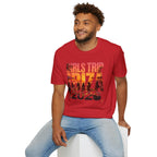 Girls trip Ibiza 2026 T-Shirt