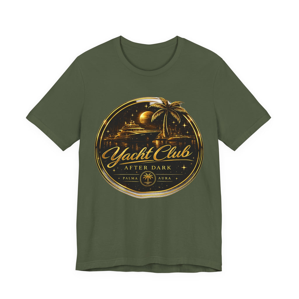 Yacht Clube T‑Shirt