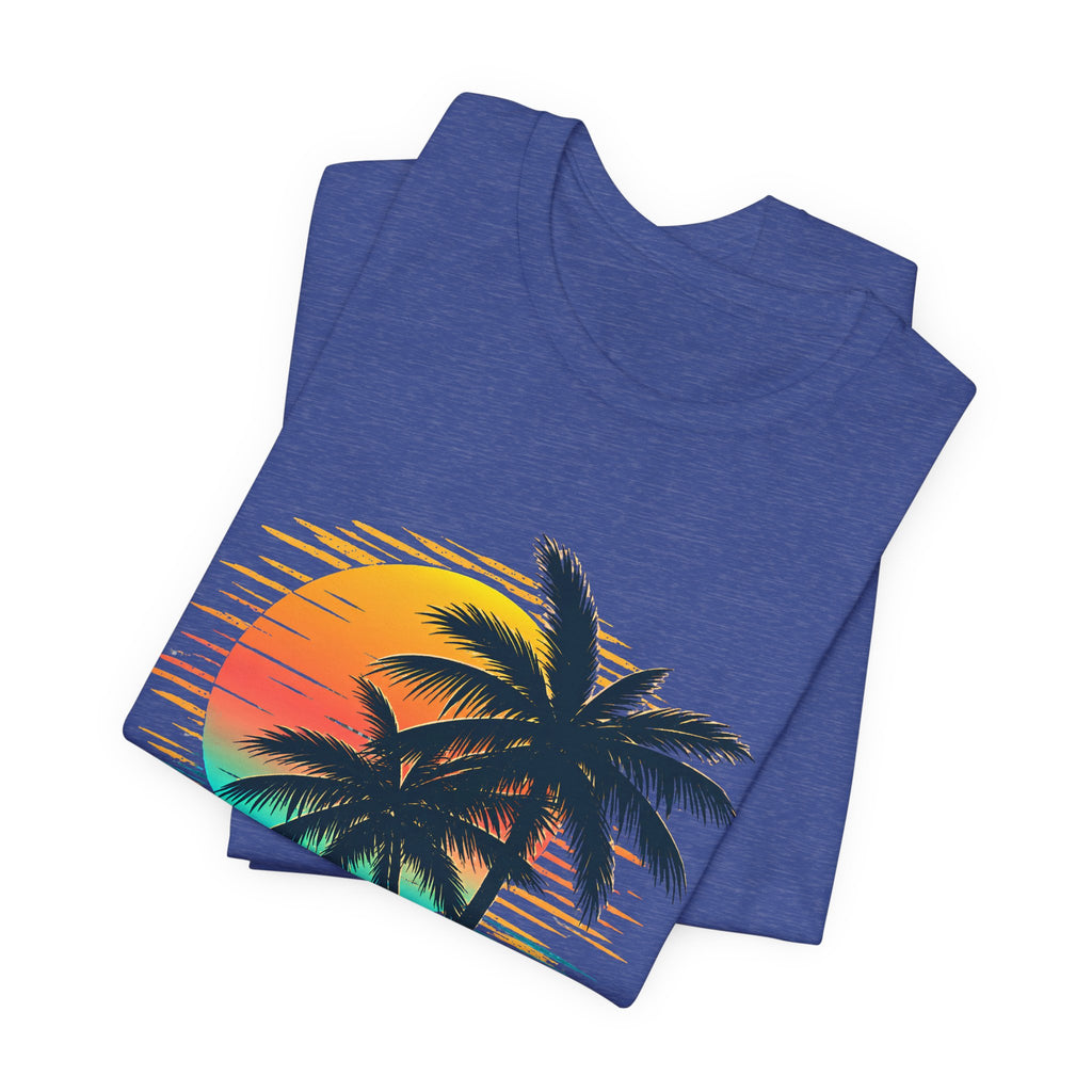 Copy of Sunset Inspiration  T‑Shirt