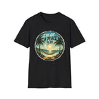 I've got a place to be T-Shirt