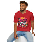 Tropic Vibes T-Shirt