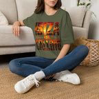 Ibiza is calling T-Shirt