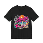 Copy of Summer Club T‑Shirt