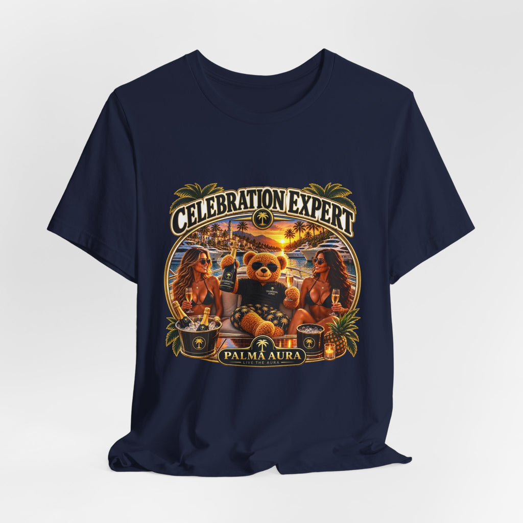 Copy of Celebration Expert T‑Shirt