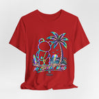 Copy of My Current Mood T‑Shirt