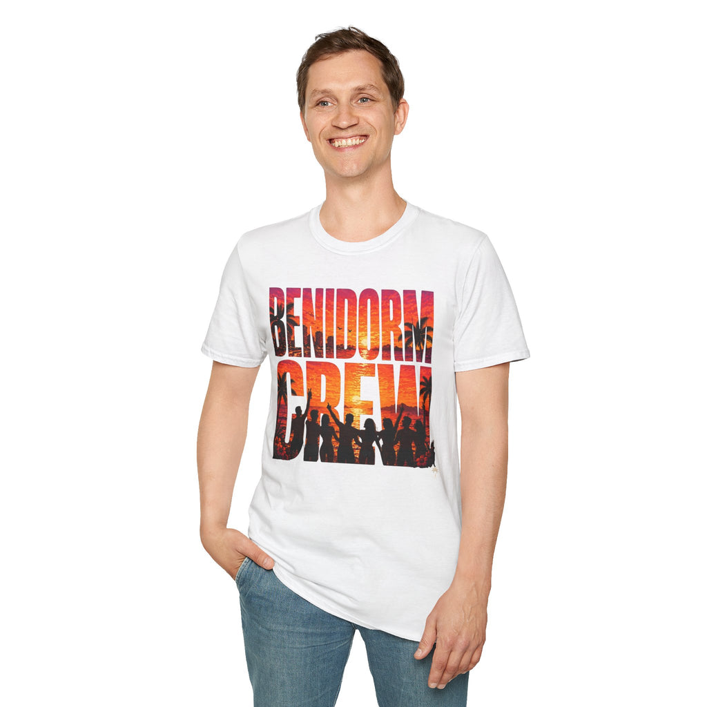 Copy of Holiday Mode Activated T-Shirt