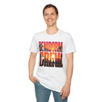 Copy of Holiday Mode Activated T-Shirt