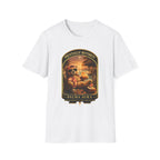 Mentally Retired Bear Version T-Shirt