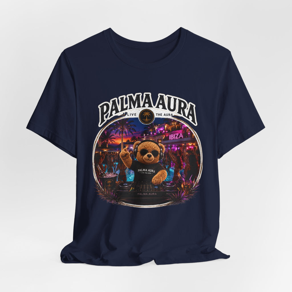 Copy of Palma Aura Disco Bear T‑Shirt