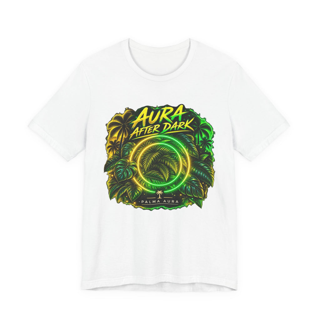 Copy of Aura After Dark Green version T‑Shirt