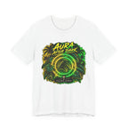 Copy of Aura After Dark Green version T‑Shirt