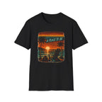 A Place to be T-Shirt