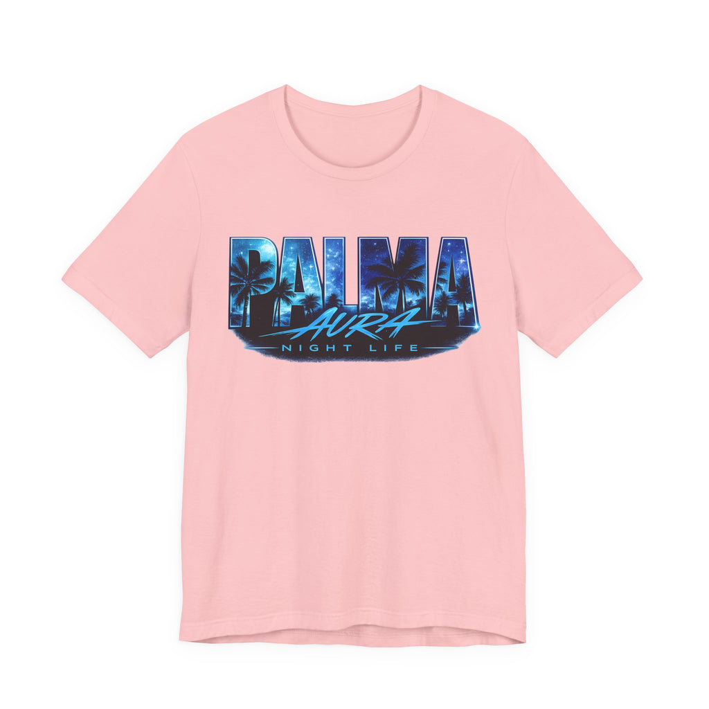 Copy of Palma Aura Blue version T‑Shirt