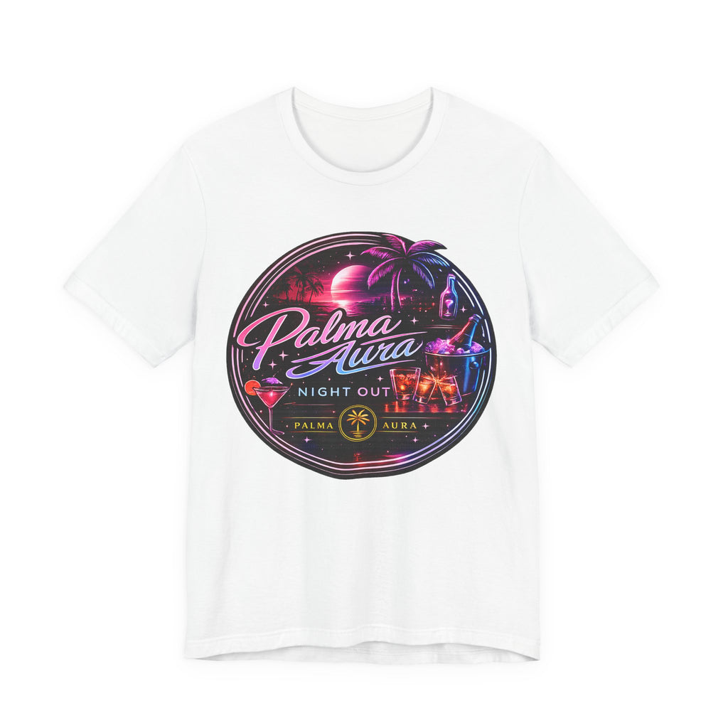 Palma Aura Night Out T‑Shirt