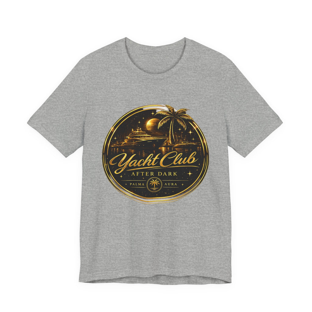 Copy of Yacht Clube T‑Shirt