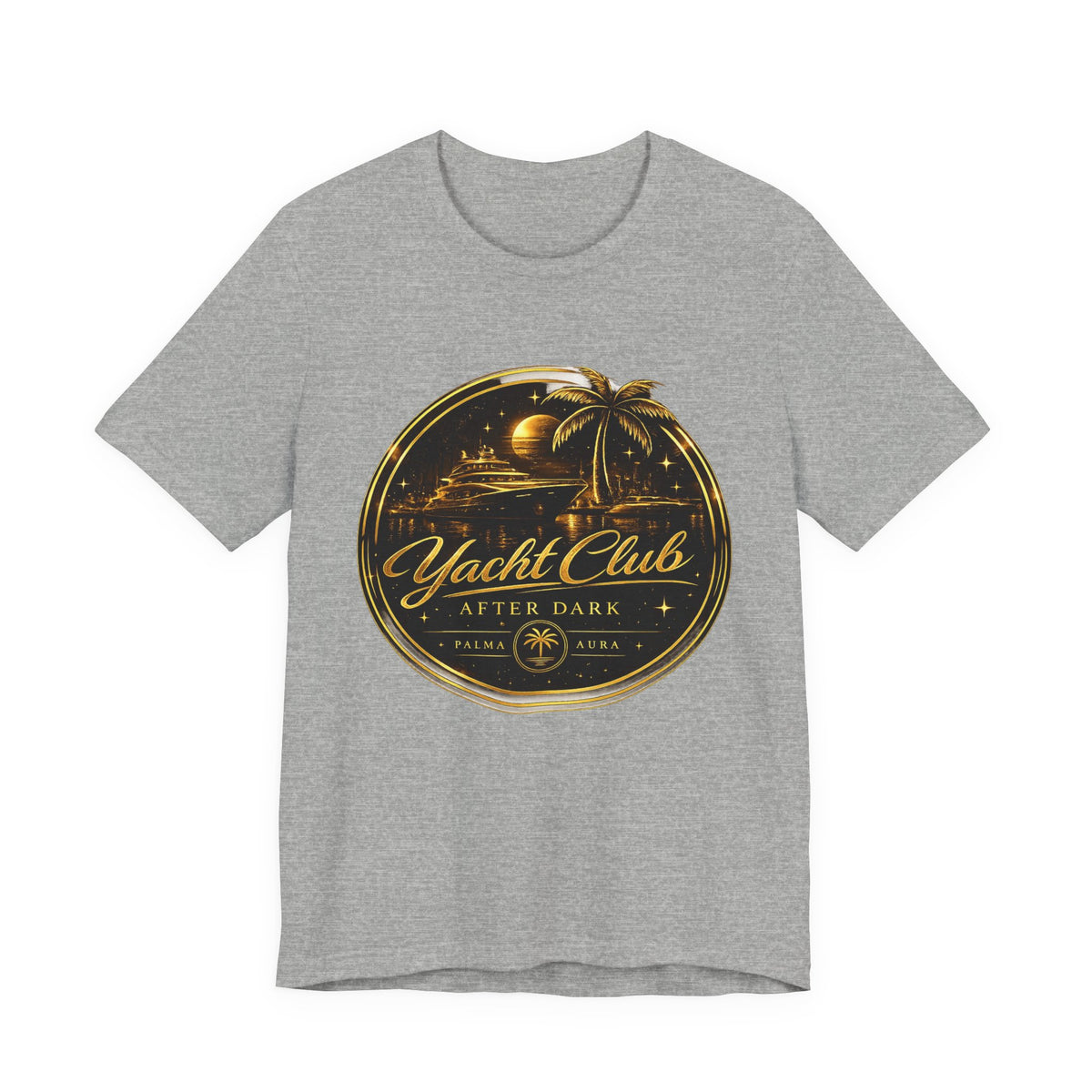 Copy of Yacht Clube T‑Shirt