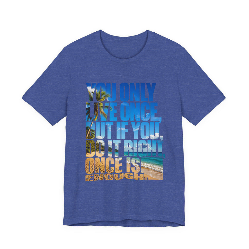Copy of Copy of Holiday Mood Version 2 T‑Shirt