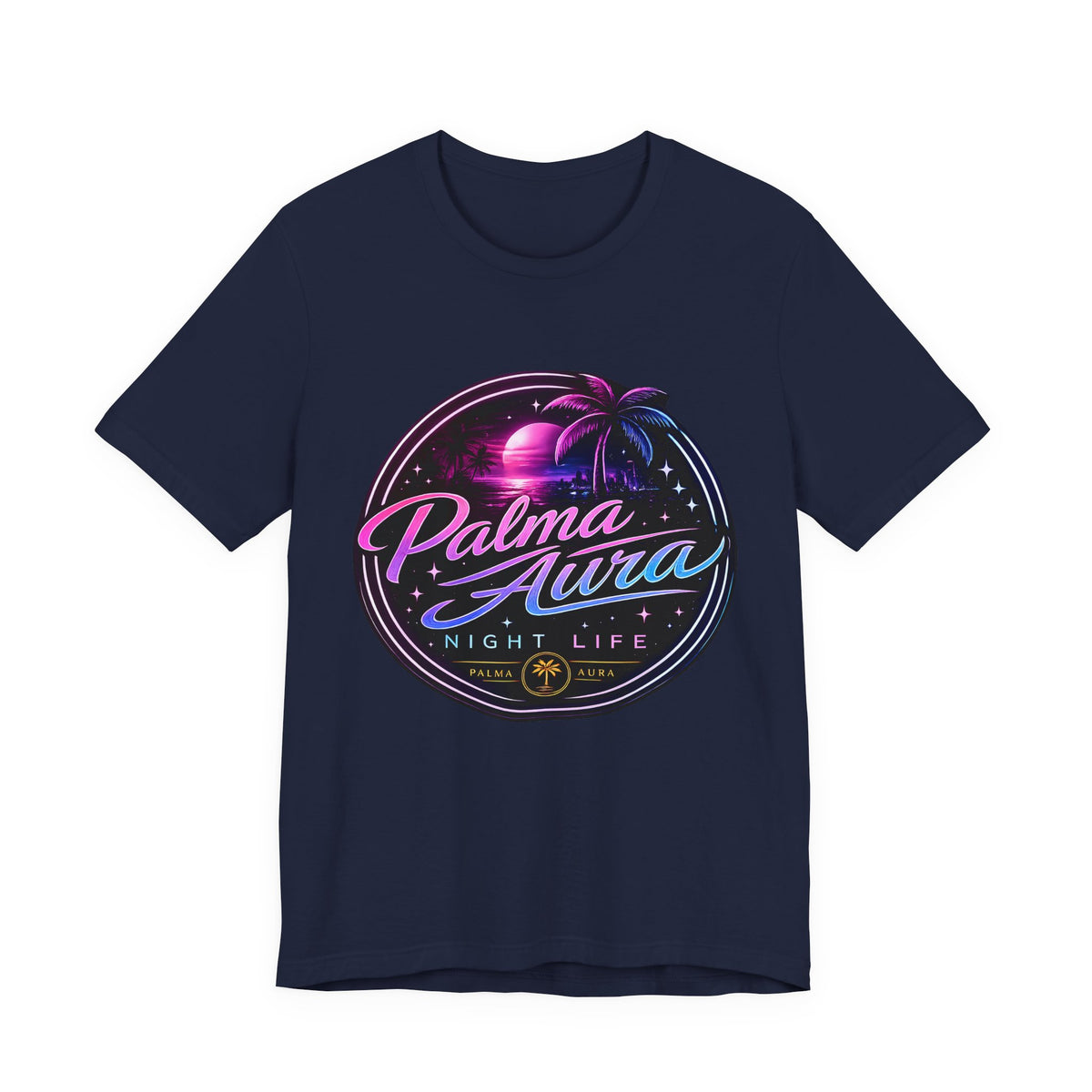 Copy of Palma Aura Night Life collection 1 T‑Shirt
