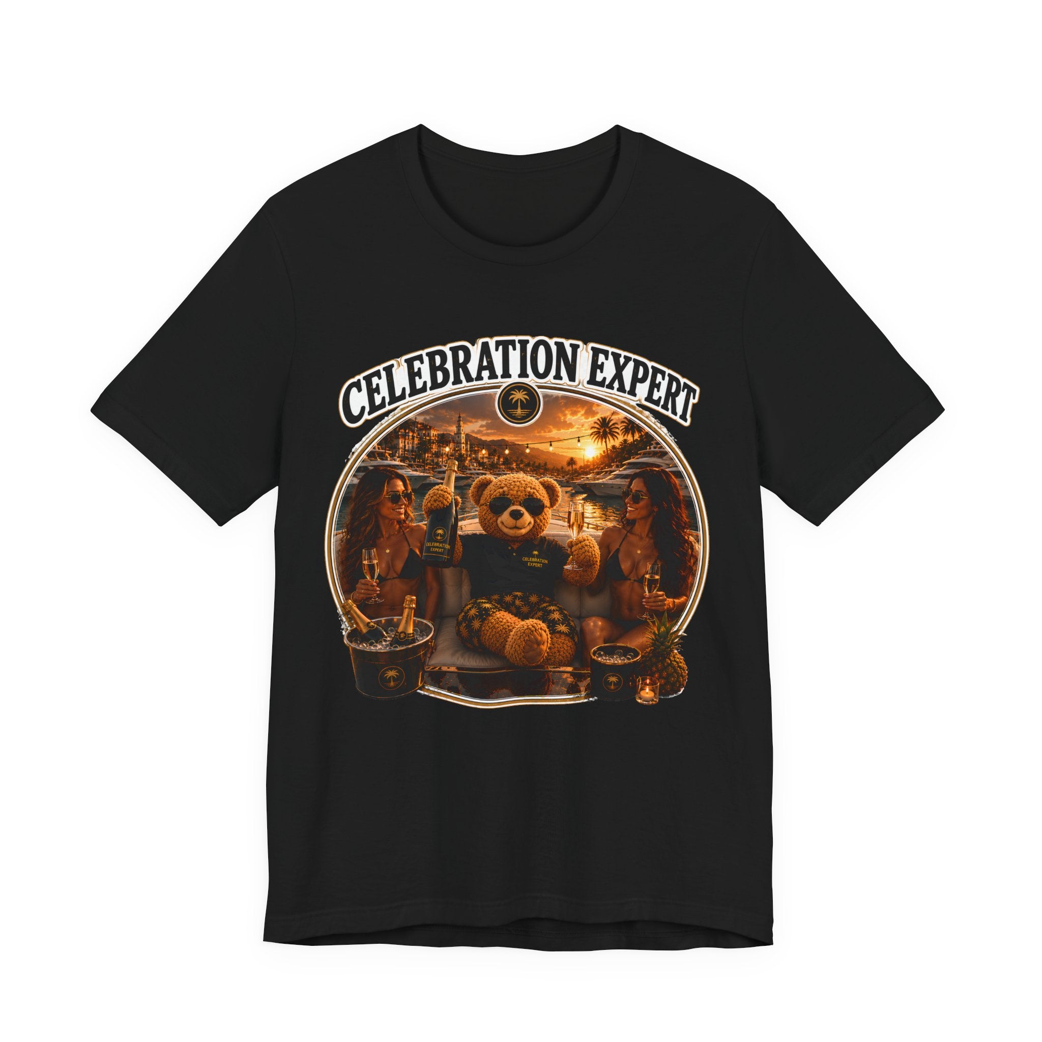 Celebration Expert T-Shirt