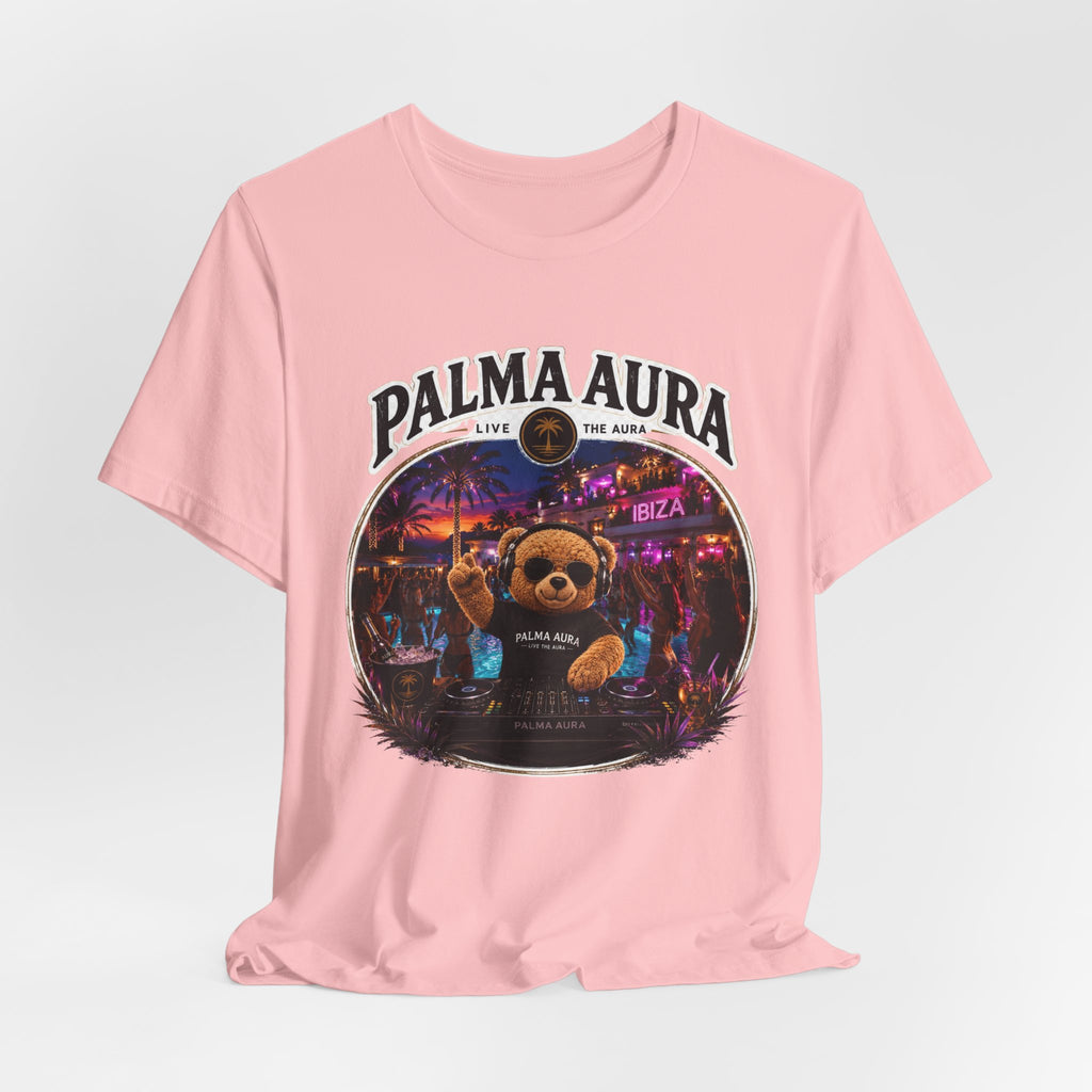 Copy of Palma Aura Disco Bear T‑Shirt