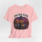 Copy of Palma Aura Disco Bear T‑Shirt