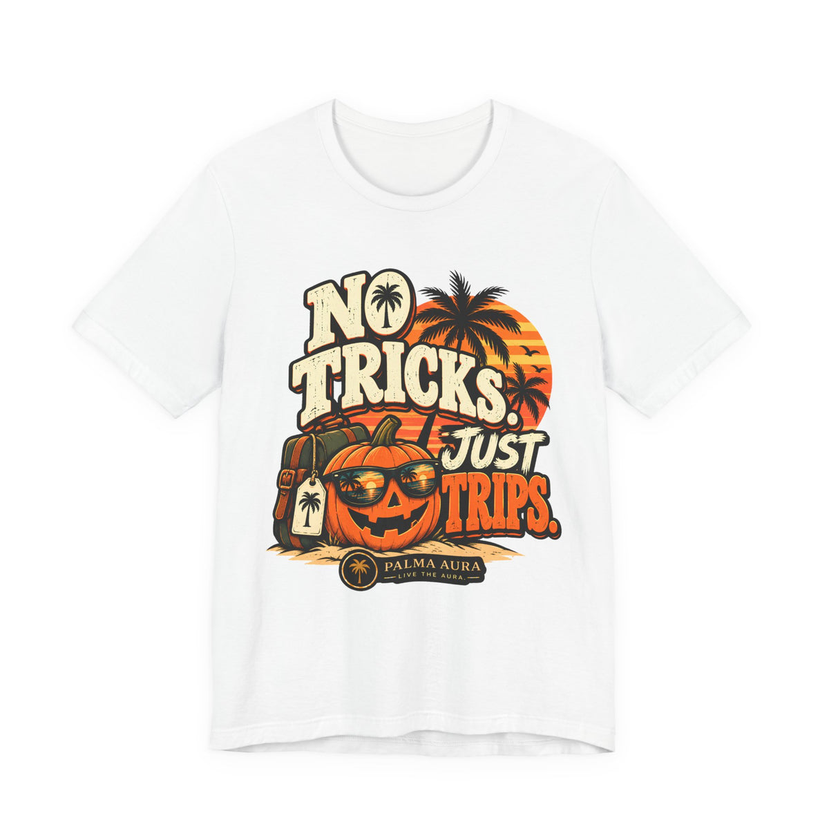 Boo Now Beach Later  T-Shirt