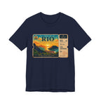 Copy of Destination Rio T‑Shirt