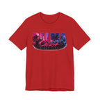 Copy of Palma Aura Purple version T‑Shirt