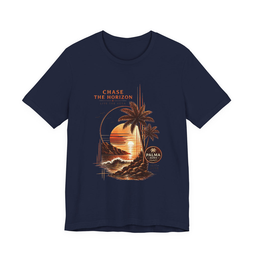 Chase The Horizon T‑Shirt