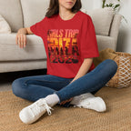 Girls trip Ibiza 2026 T-Shirt