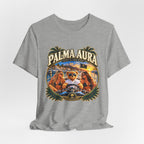 Copy of Palma Aura Bear Live the Aura T‑Shirt