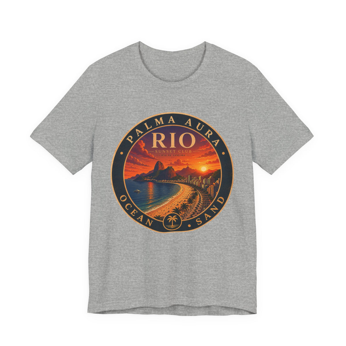 Copy of Palma Aura Rio T‑Shirt