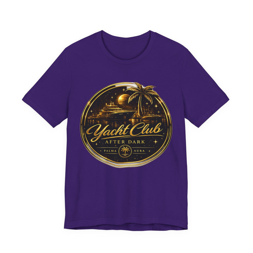 Yacht Clube T‑Shirt