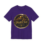 Yacht Clube T‑Shirt