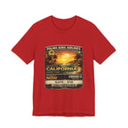 Copy of Destination California T‑Shirt