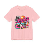 Copy of Summer Club T‑Shirt