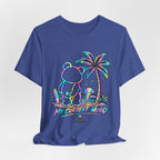 Copy of My Current Mood T‑Shirt