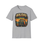 Holiday Mood Van version T-Shirt