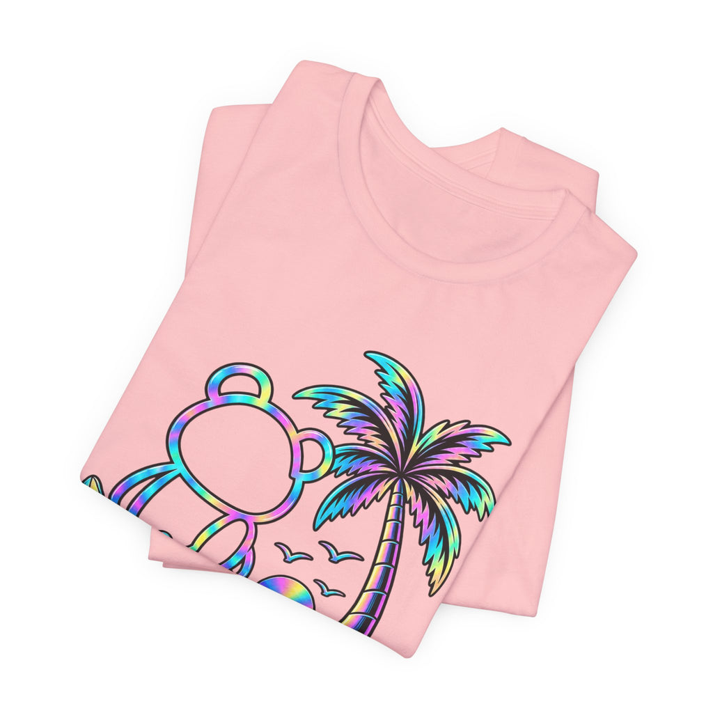Copy of My Current Mood T‑Shirt