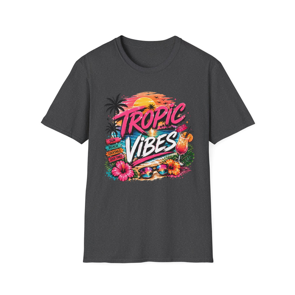 Tropic Vibes T-Shirt
