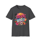 Tropic Vibes T-Shirt