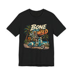 Bone To Be Wilde T-Shirt