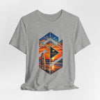 Copy of Palma Aura Sunset Board T‑Shirt