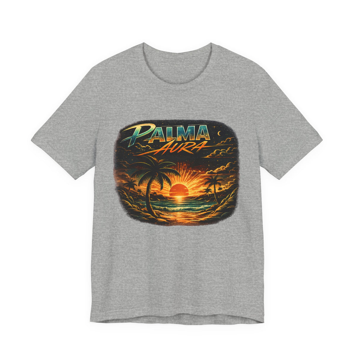 Copy of Palma Aura Collection 2 T‑Shirt