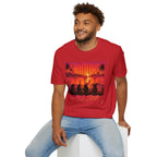 Benidorm 2026 Girls trip T-Shirt