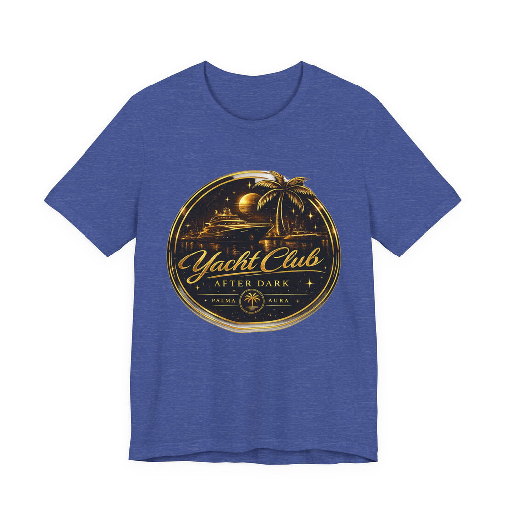 Copy of Yacht Clube T‑Shirt