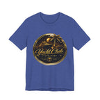 Copy of Yacht Clube T‑Shirt