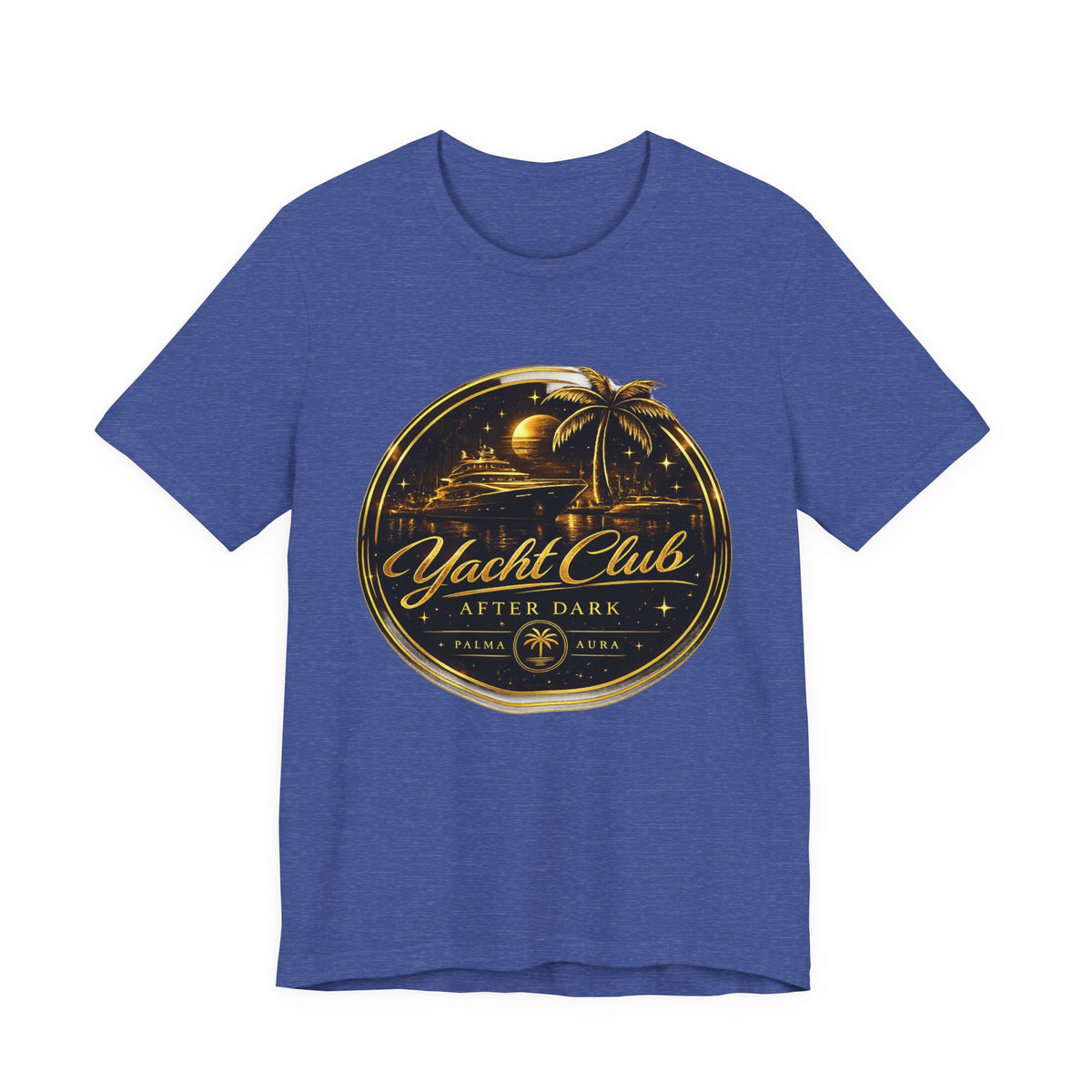 Copy of Yacht Clube T‑Shirt