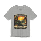 Destination California T‑Shirt